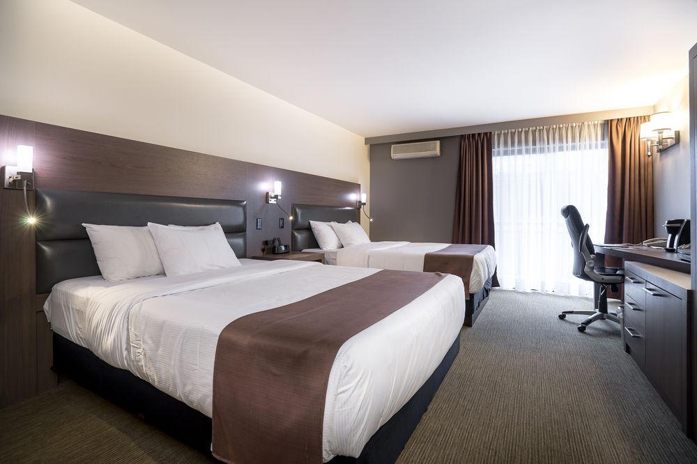 Hotel Rive Gauche Beloeil Exterior photo